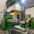 High Speed ​​Small Gauge Coil Sheet Slitting Line